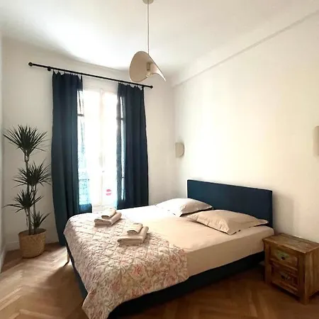 Chez Tamara Apartment