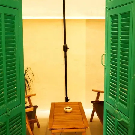 Chez Tamara Apartment